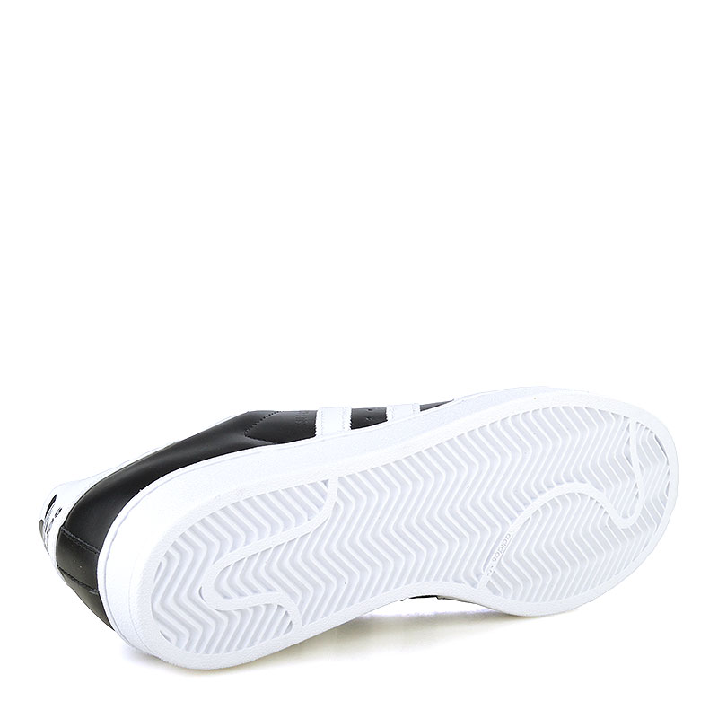 Мужские кроссовки adidas Superstar Nigo Bearfoot (S83386)  - цена, описание, фото 4